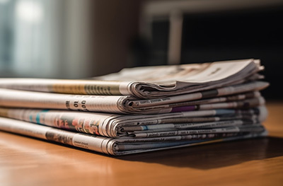 新聞動态